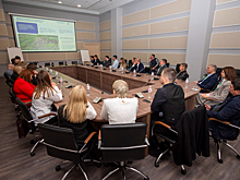 Эксперты «Уралхима» рассказали аграриям о ключевой роли нитрата кальция