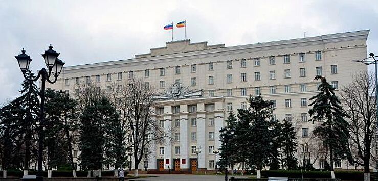 Обустройство новой инфекционной больницы в Ростове оценили в 750 млн рублей