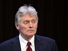 В Кремле ответили на сообщения Украины об ударе крылатыми ракетами 9М729