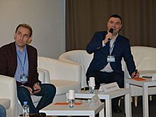 Спикер от «МКР-МЕДИА» выступил на Конгрессе Национальной ассоциации телерадиовещателей