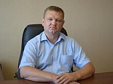 В Курском областном суде новый зампредседателя