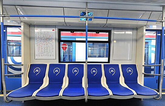 Жители Екатеринбурга проинвестируют обновление вагонов метро