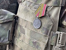 Штурмовик Андрей Зеленский: Подкалывают из-за фамилии, не без этого