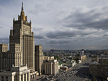 В МИД не видят оснований для холодной войны с США