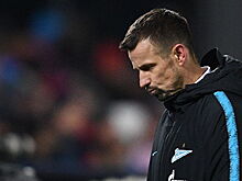Семак ответил недовольному болельщику