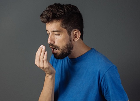 Дыхательный тест может обнаружить рак желудка и пищевода