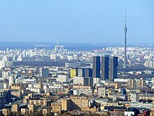 В Москве в четверг ожидается до плюс 22 градусов тепла