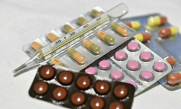 В Минздраве рассказали о новых российских орфанных препаратах