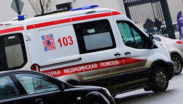 В Подмосковье создадут единую службу скорой помощи