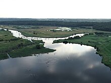 Туристам выделили землю