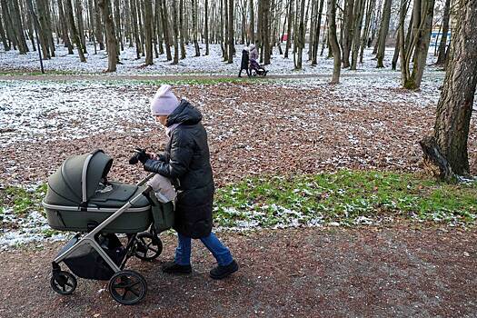 Для россиянок в декрете предложили отменить пени и штрафы по кредитам