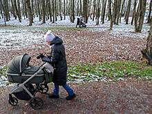 Для россиянок в декрете предложили отменить пени и штрафы по кредитам