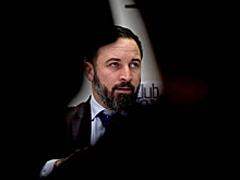 Что помогло ультраправым в Испании впервые со времен Франко прорваться во власть