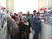 На Среднем Урале «Почта России» рассказала, почему нарушает график выплаты пенсий старикам