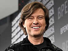 Шаляпин заявил о желании покинуть шоу-бизнес