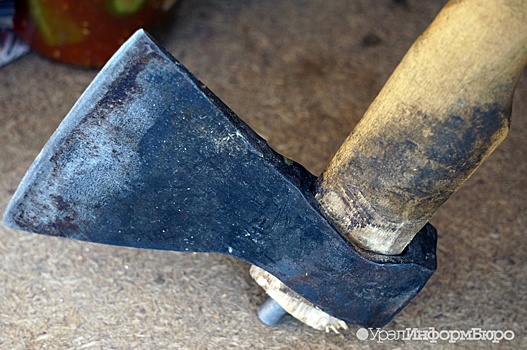 Плотник отрубил женщине руку с золотыми часами в Ивановской области