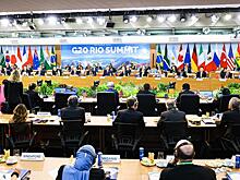 Итоги G-20: А США, Германию и Францию - проигнорировали