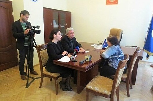 Депутат Госдумы посодействует в улучшении жилищных условий семьи инвалида из Нальчика