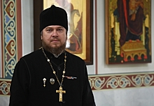 Священник посоветовал россиянкам больше рожать, чтобы легче отпускать детей на СВО