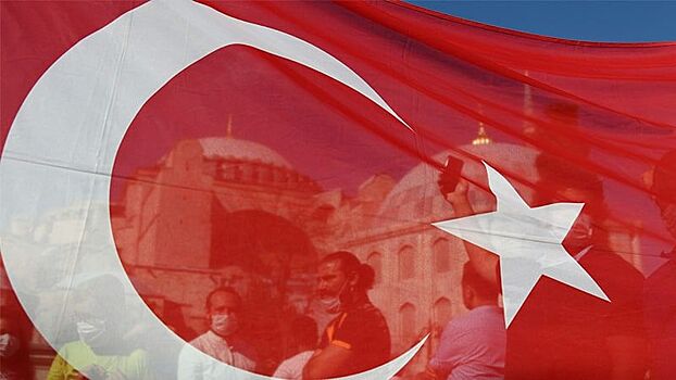 Турция разрушила планы Запада по изоляции России