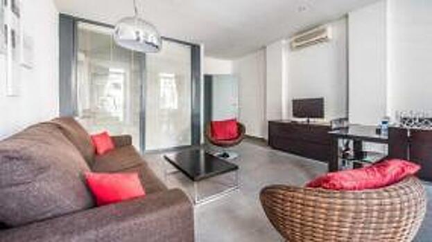 Отель Florella Criosette в Каннах стал самым дорогим в списке российских бронирований