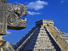 Раскрыт секрет древней цивилизации майя