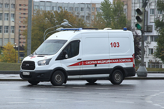 В результате ЧП с поездом в Брянской области госпитализированы 47 человек