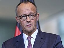 Junge Welt: канцлер ФРГ Мерц сокрытием данных добивается уступок от России