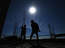 В центре столицы вырастет новый Москва-Сити. Теперь он будет жилым