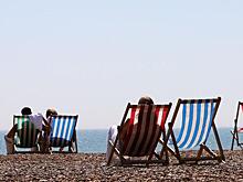 Оценена опасность планирования отпуска в Европе