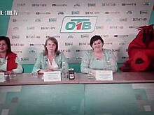 В Челябинске конференцию по борьбе с онкозаболеваниями провёл рак