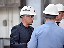 Власти Удмуртии предложили Маску строить завод Tesla под Ижевском
