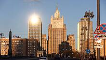 Москва возглавила рейтинг направлений туризма на День Победы