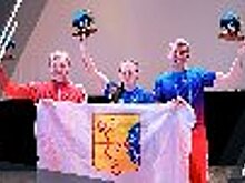 Сотрудник СИЗО-2 УФСИН России по Кировской области признана лучшим спортсменом десятилетия по спортивному туризму