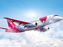 Авиарейсы запустят из Краснодара в Махачкалу и Тбилиси