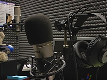 Собственная радиостанция начала работу в Новосибирском музыкальном театре