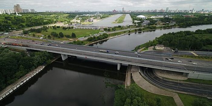 Исследование МГУ: Москва вошла в тройку ведущих мегаполисов по уровню развития транспортного комплекса
