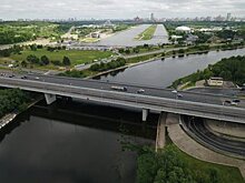 Исследование МГУ: Москва вошла в тройку ведущих мегаполисов по уровню развития транспортного комплекса