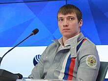 Российский фристайлист рассказал о неприязни к футболистам