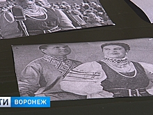 Слова, знакомые каждому. В Воронеже простились с автором песни «Ой, мороз, мороз»