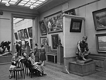 К 190-летию со дня рождения предпринимателя и мецената Павла Третьякова Главархив рассказал о его жизни