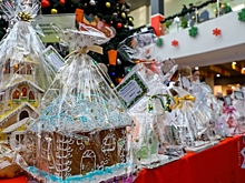 Роспотребнадзор напомнил волгоградцам, как выбрать сладости на Новый год