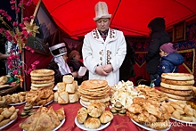 В Омске впервые состоится гастрономический фестиваль