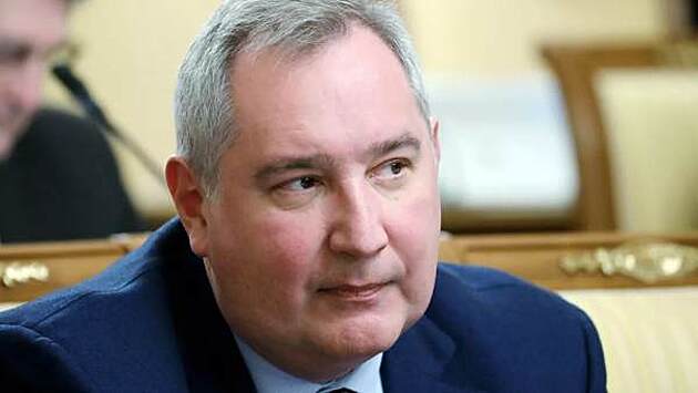 Рогозин «всыпал» руководителю полетов за инцидент с МКС