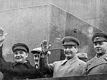 Как бесшабашный военный «рассчитался» со Сталиным на трибуне Мавзолея