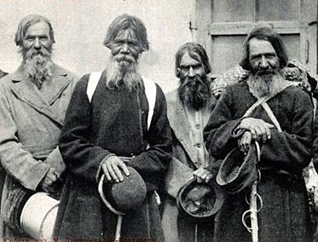 Какие вещи в русских шокируют европейцев
