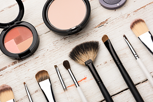 Модный макияж: 5 главных трендов наступившей осени