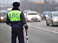 Пьяная россиянка с двумя детьми поехала на машине в магазин и попалась силовикам