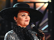 Певица Слава передала свой разговор с Полиной Лурье: "Нет, я не боюсь!"