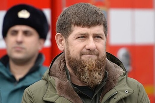Кадыров рассказал о спасении похищенного ребенка из РФ